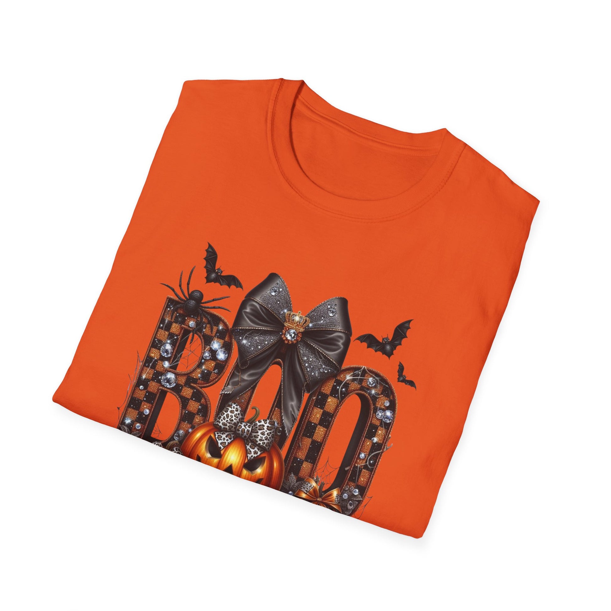 Unisex Boo T-Shirt
