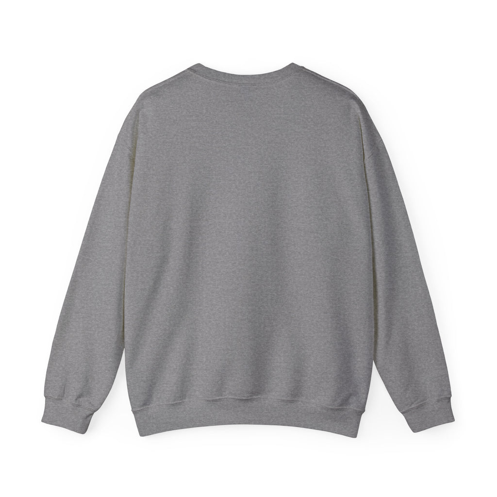 Witch Cooking Up Trouble Sweatshirt