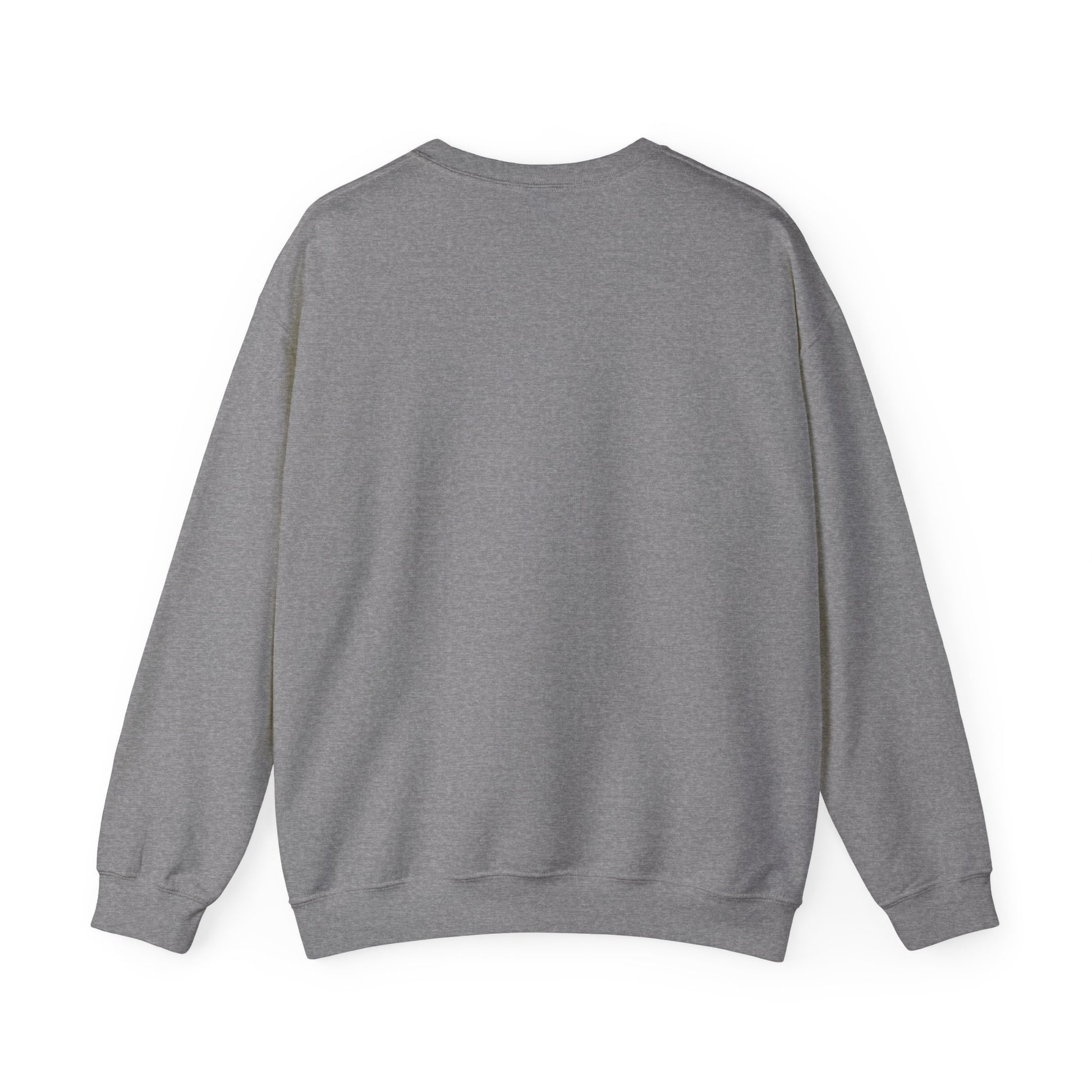 Witch Cooking Up Trouble Sweatshirt