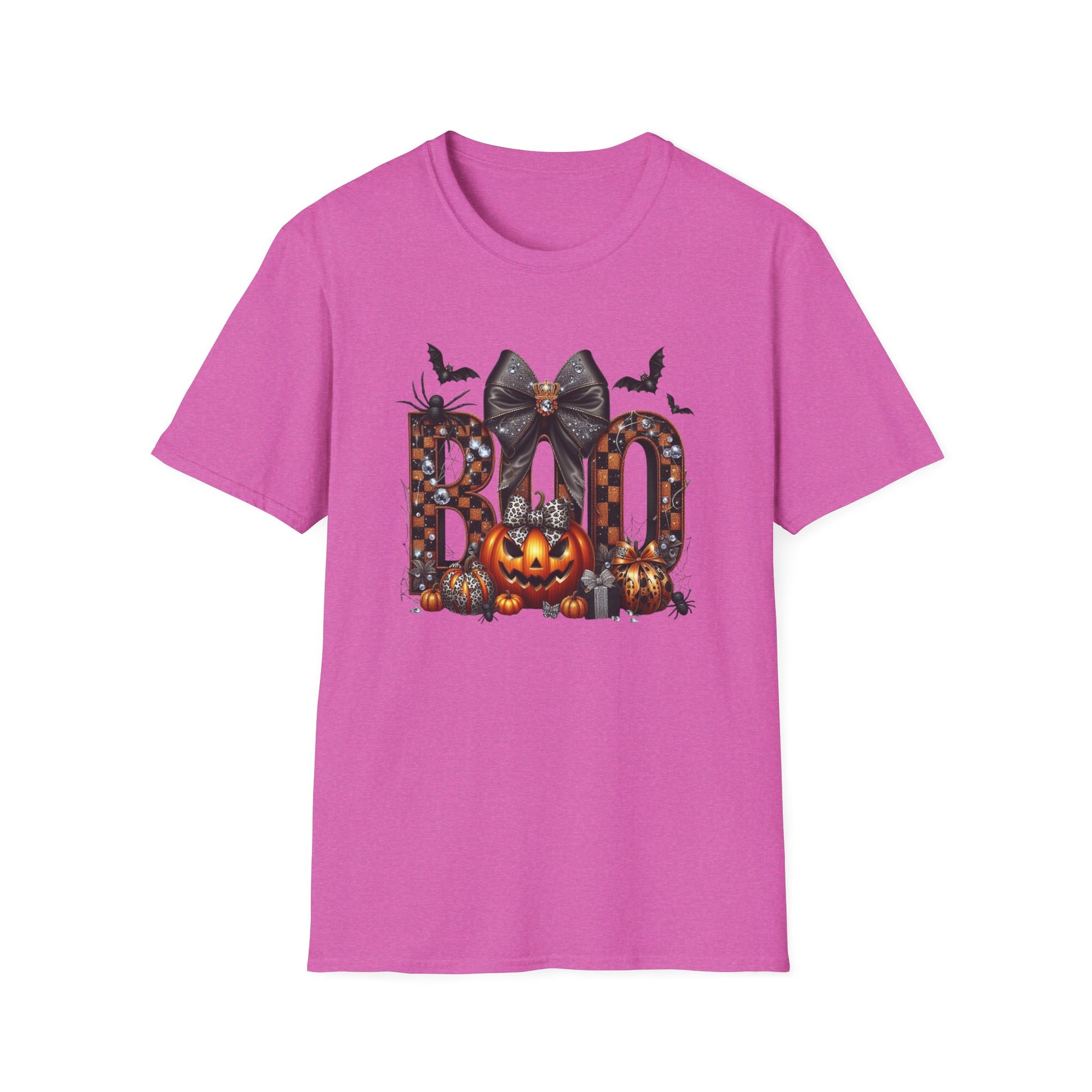 Unisex Boo T-Shirt