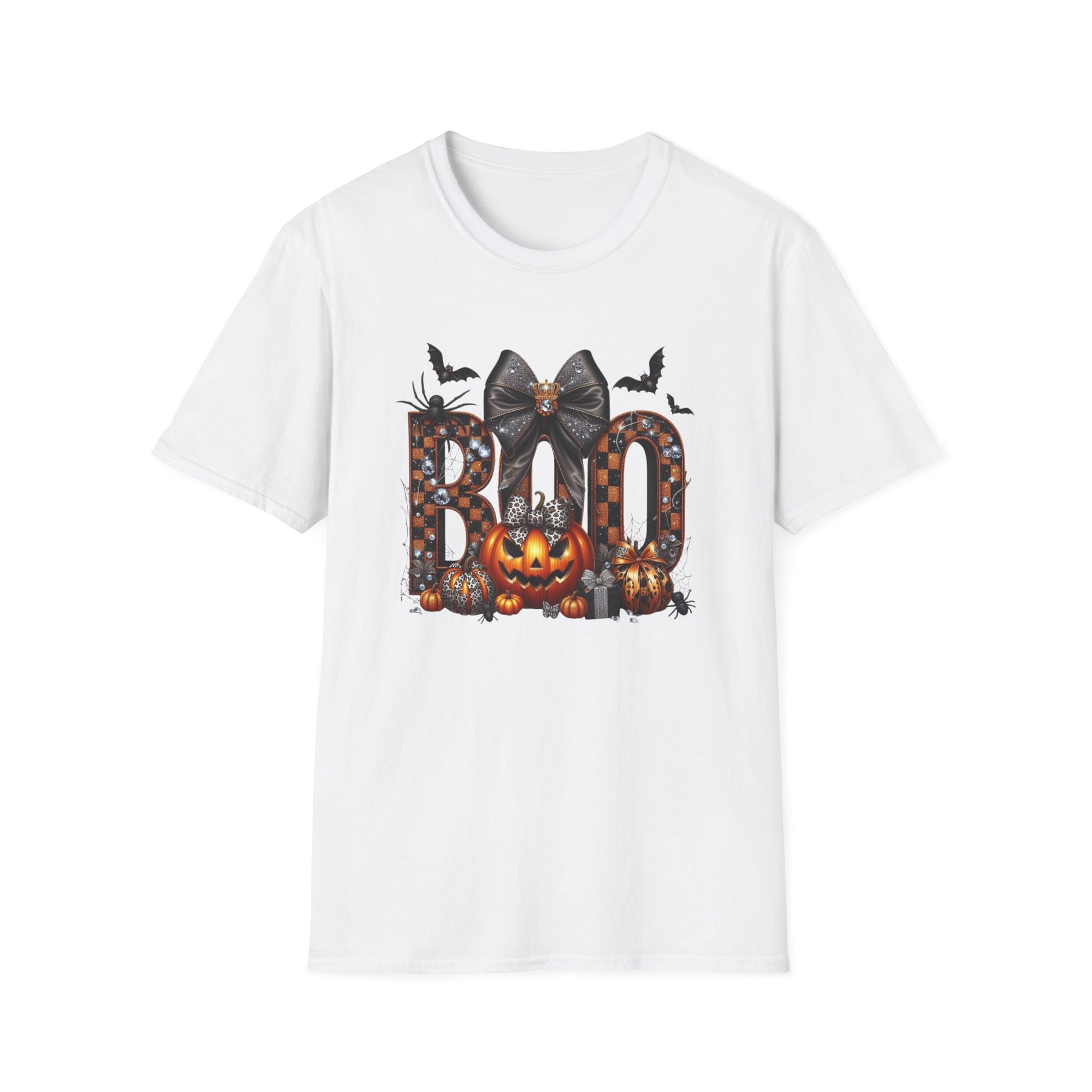 Unisex Boo T-Shirt