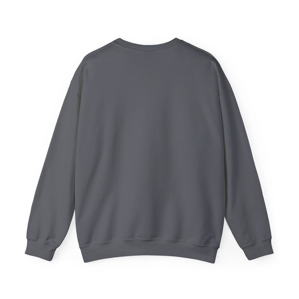 Witch Cooking Up Trouble Sweatshirt