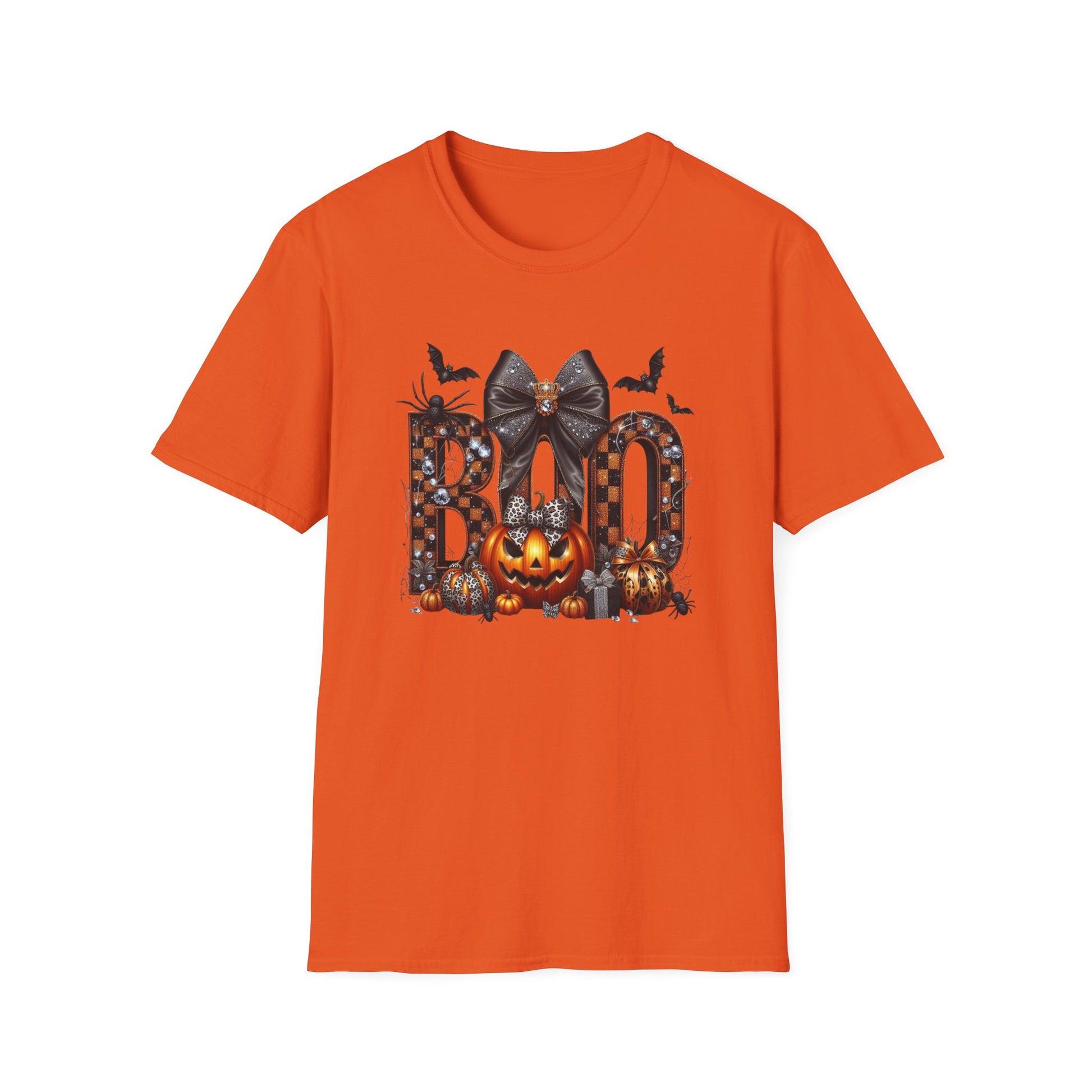 Unisex Boo T-Shirt