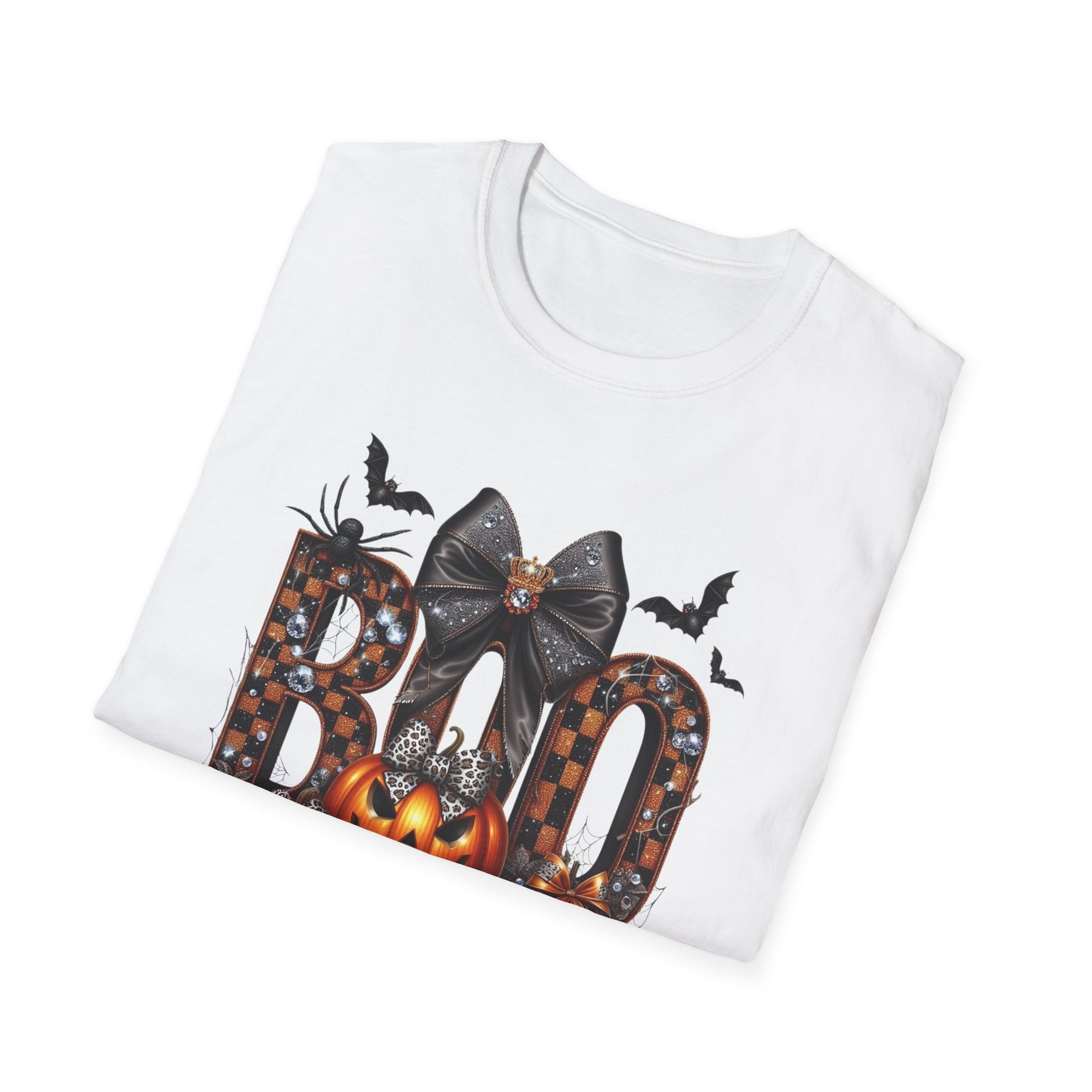 Unisex Boo T-Shirt