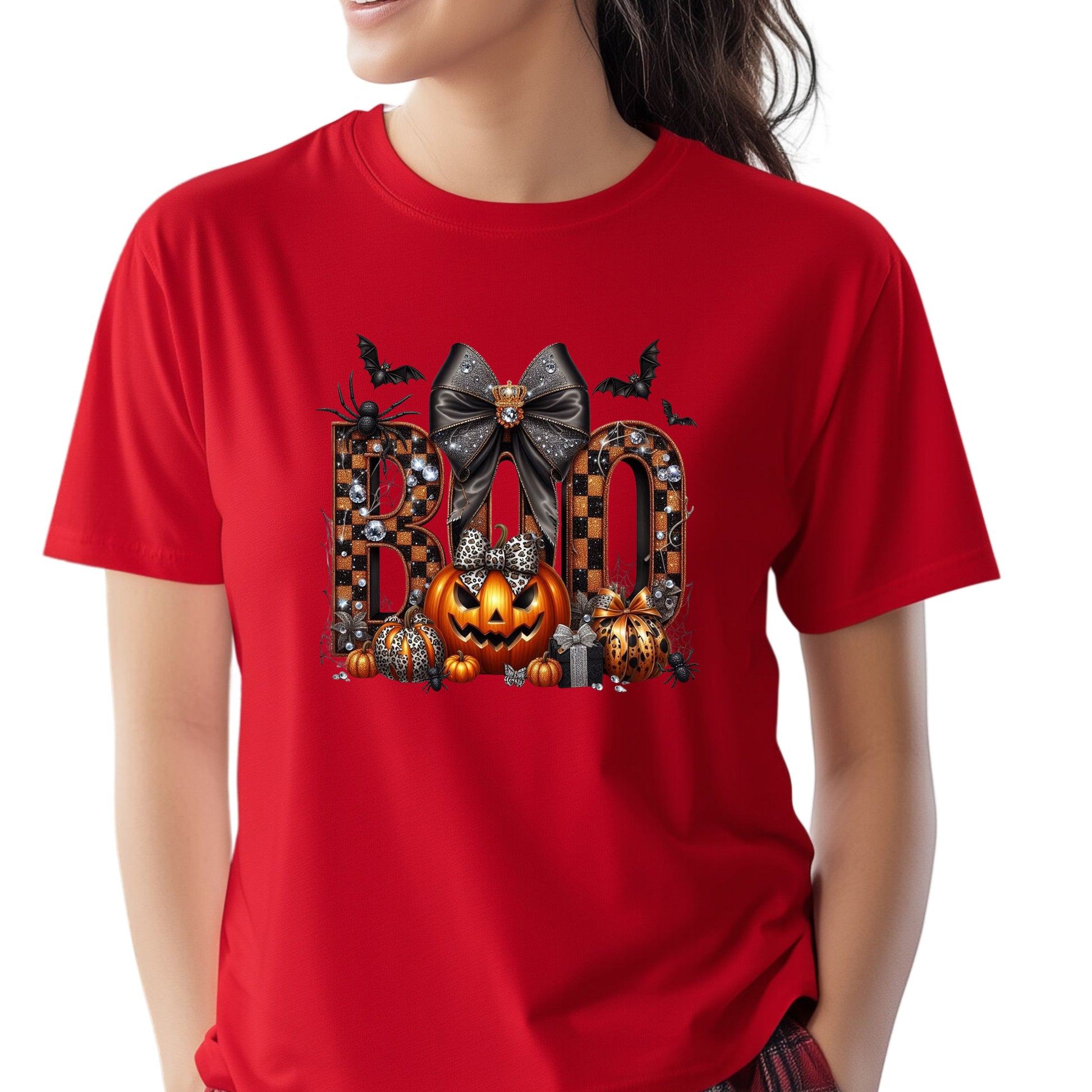 Unisex Boo T-Shirt
