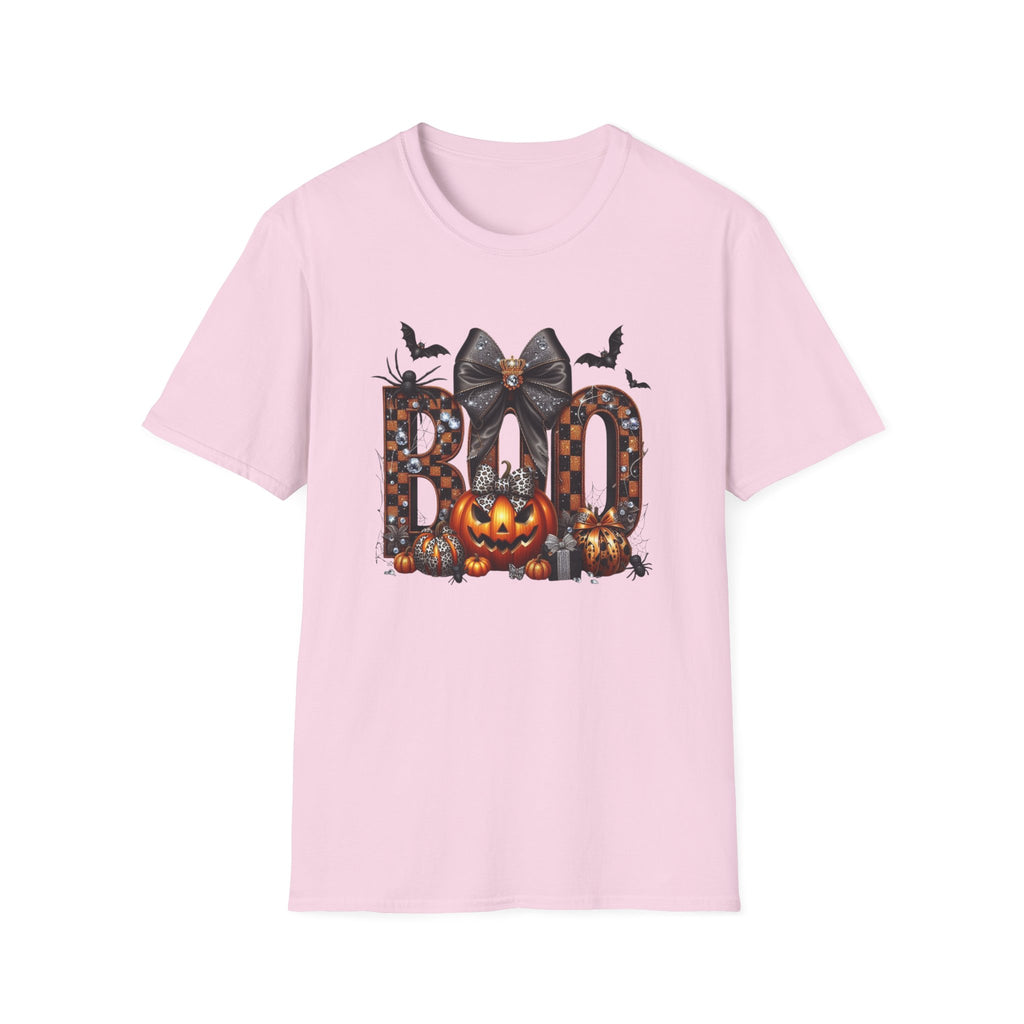 Unisex Boo T-Shirt