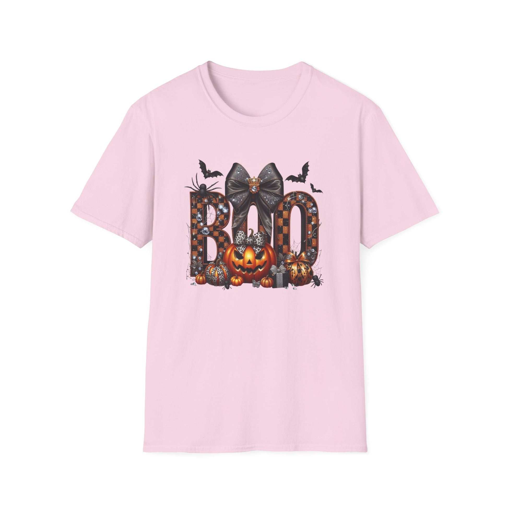 Unisex Boo T-Shirt