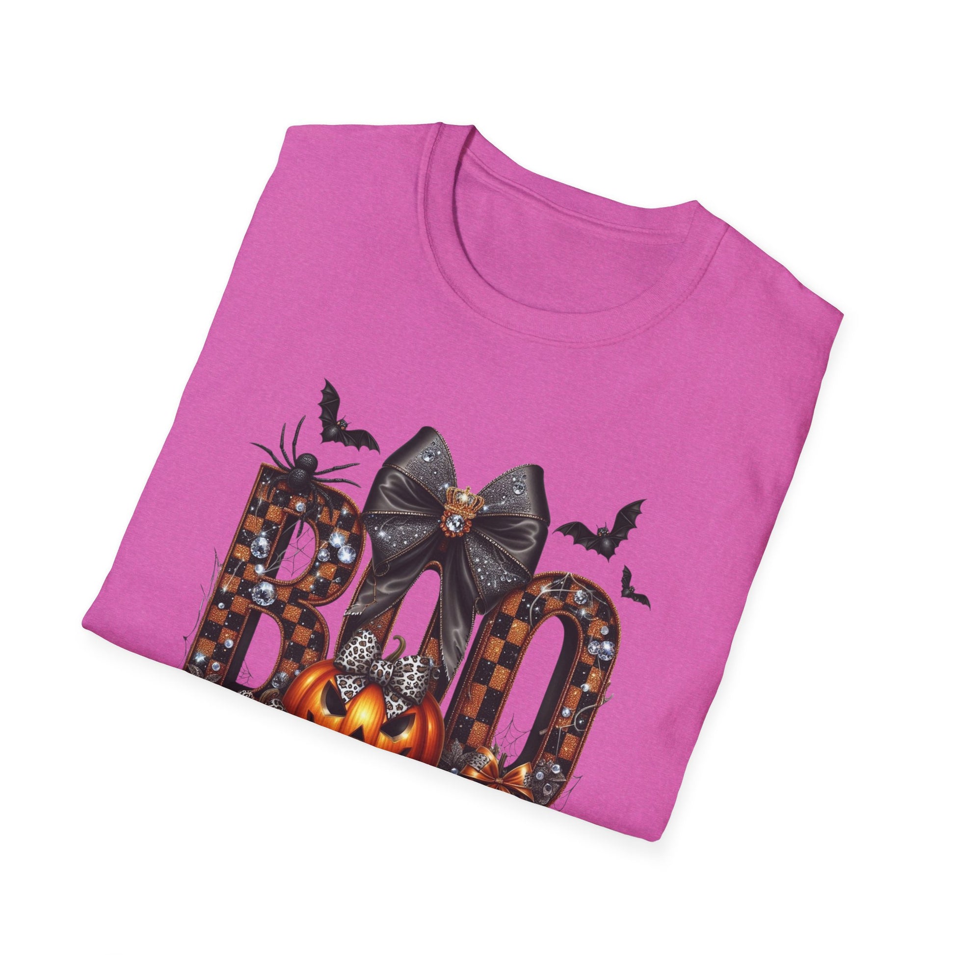 Unisex Boo T-Shirt