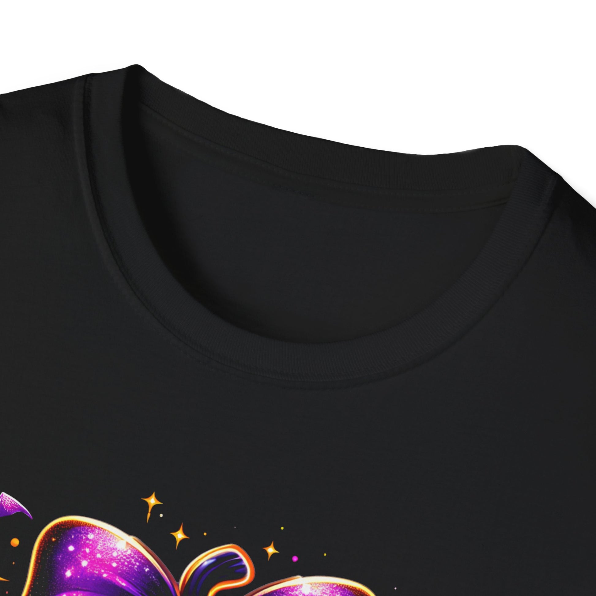 Spooky Season Unisex T-Shirt, Halloween Graphic Tee, October Fall Shirt, Witchy Vibes Top, Halloween Costume