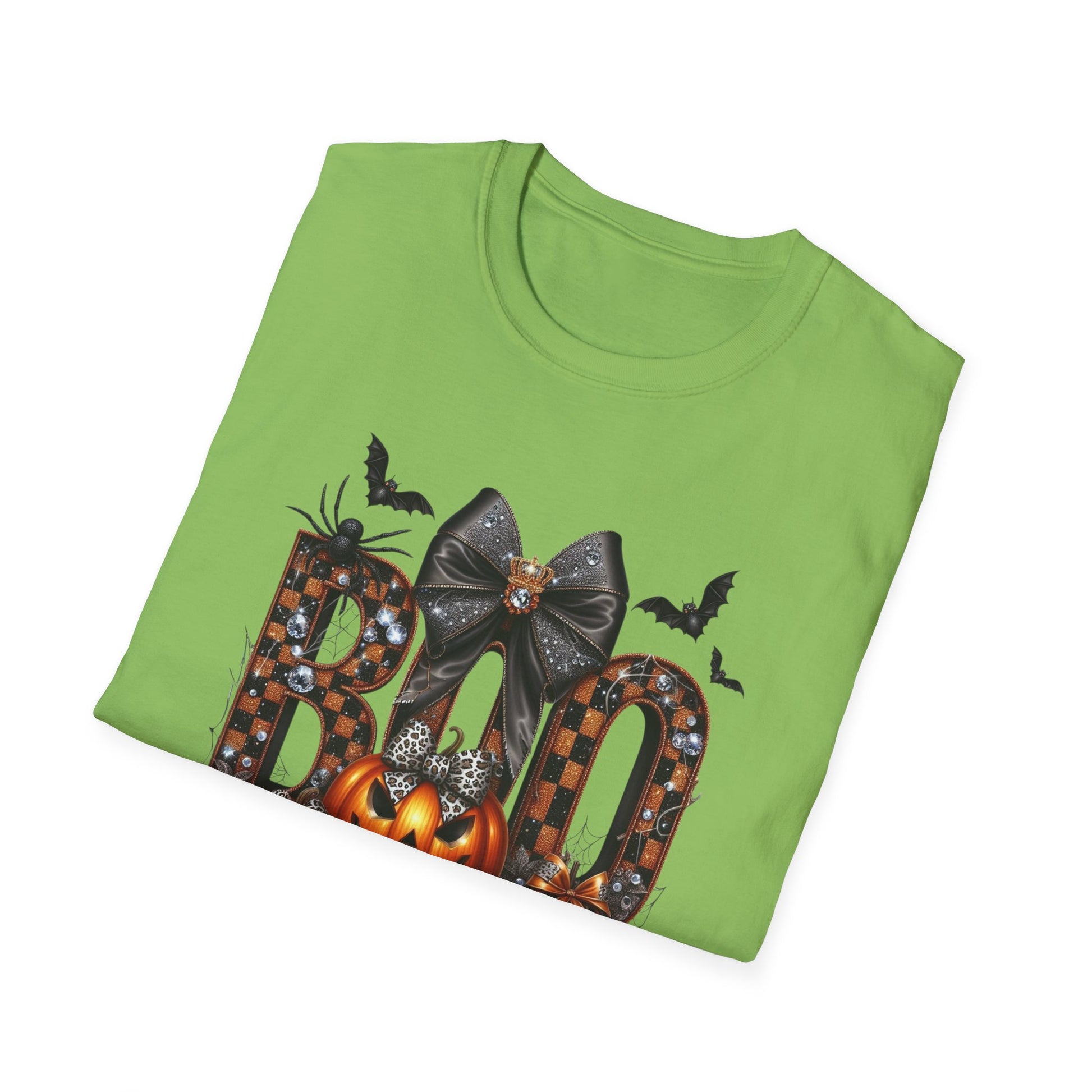 Unisex Boo T-Shirt