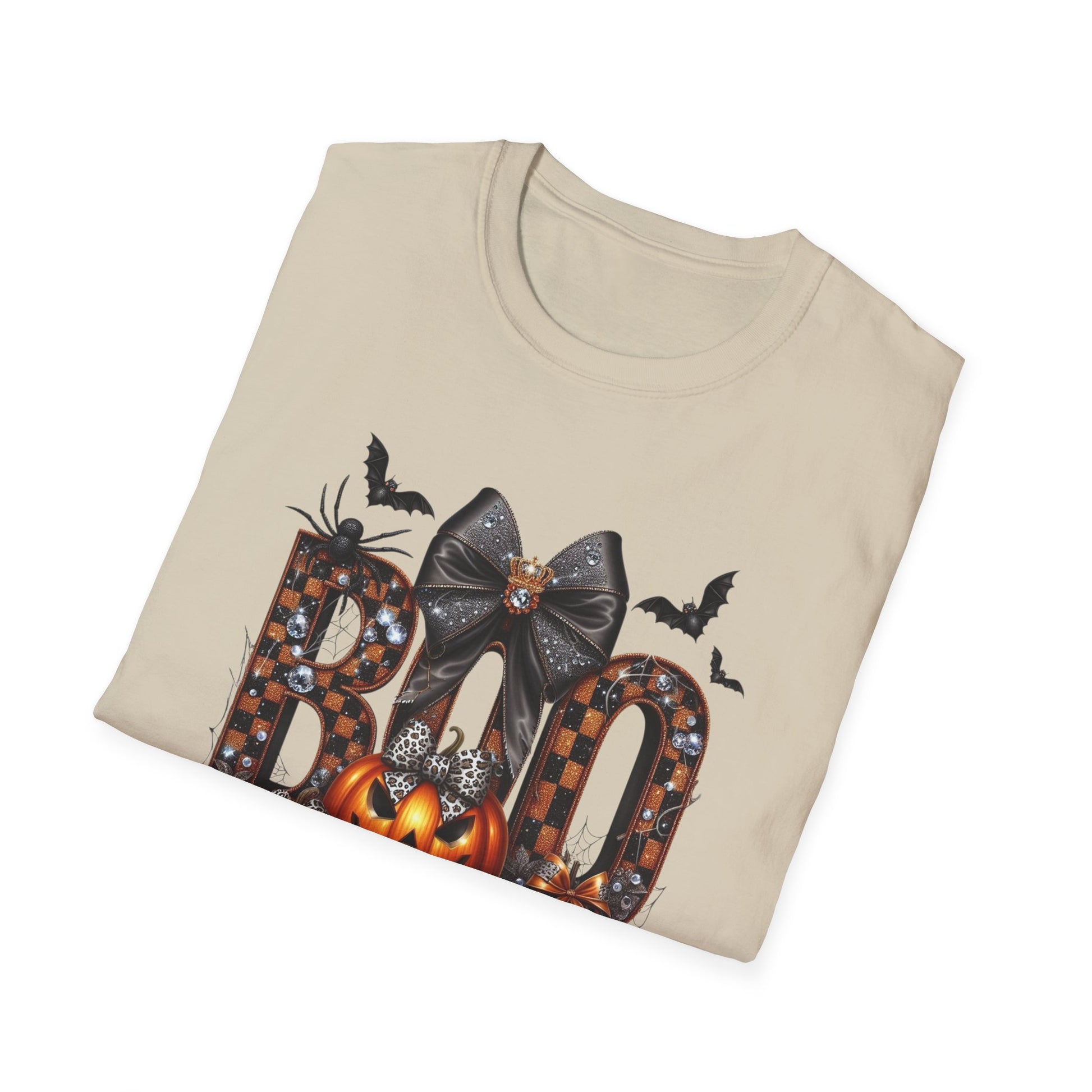 Unisex Boo T-Shirt