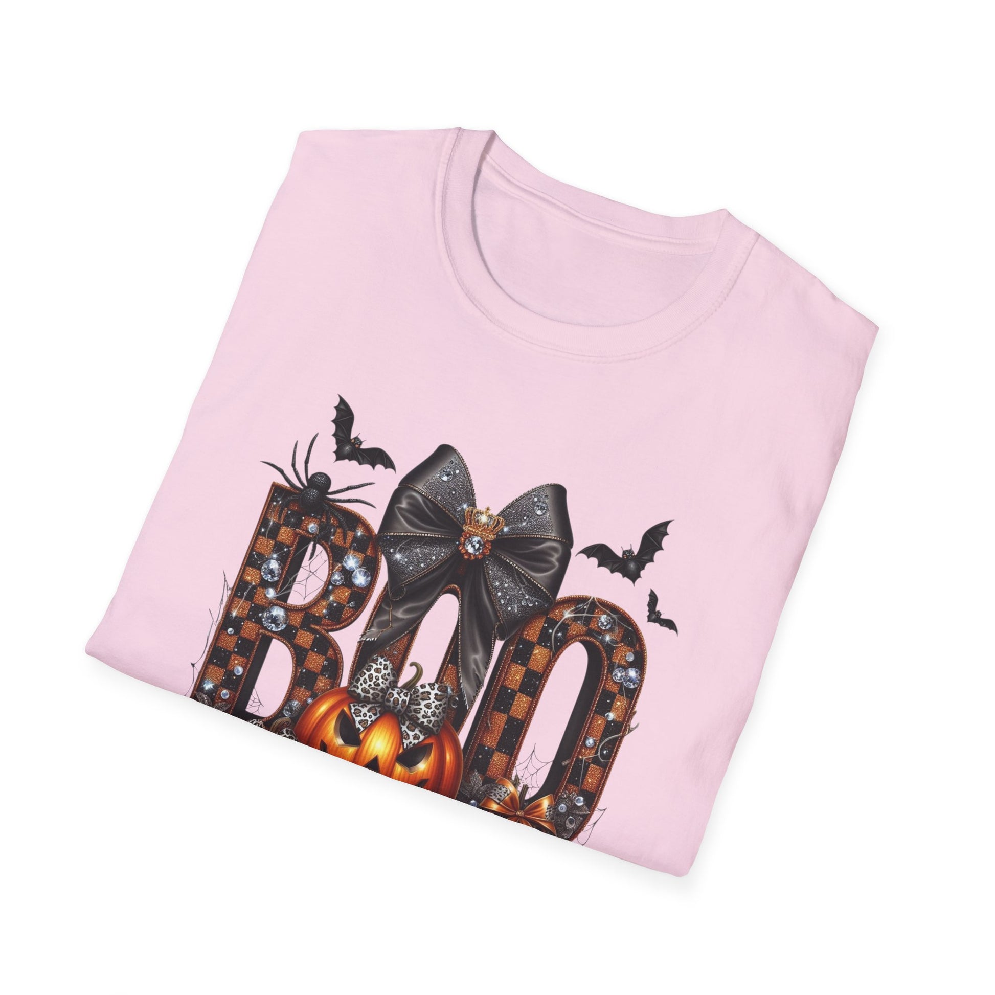 Unisex Boo T-Shirt
