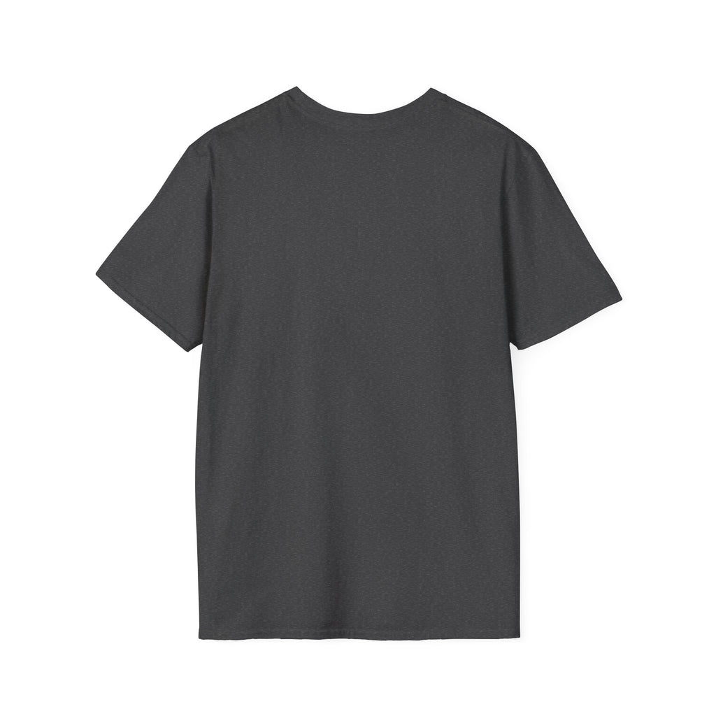 Spooky Witch T-Shirt, Halloween Shirt, Fun Unisex Tee, Cozy Casual Wear, Witchcraft Gift, Fall Fashion