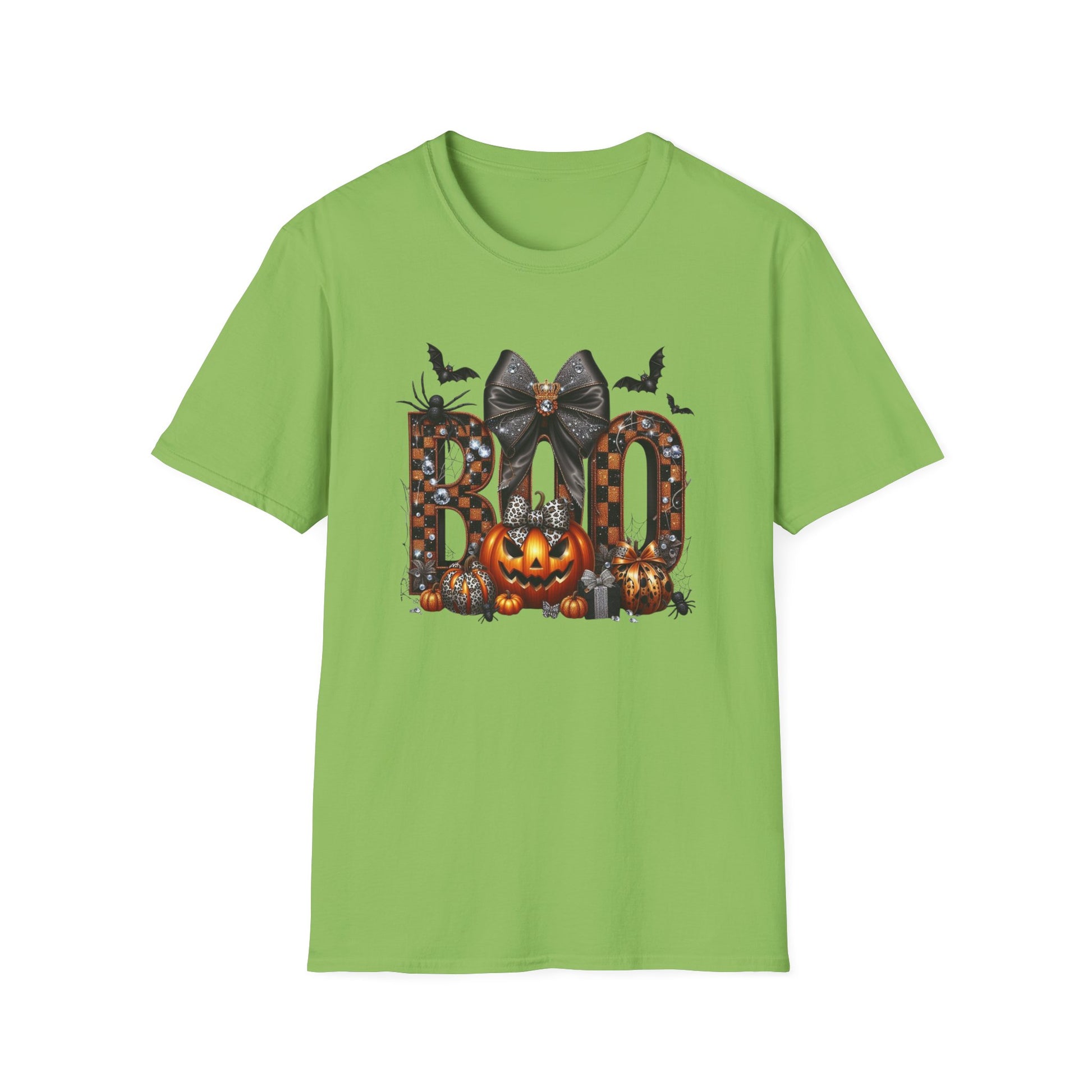 Unisex Boo T-Shirt