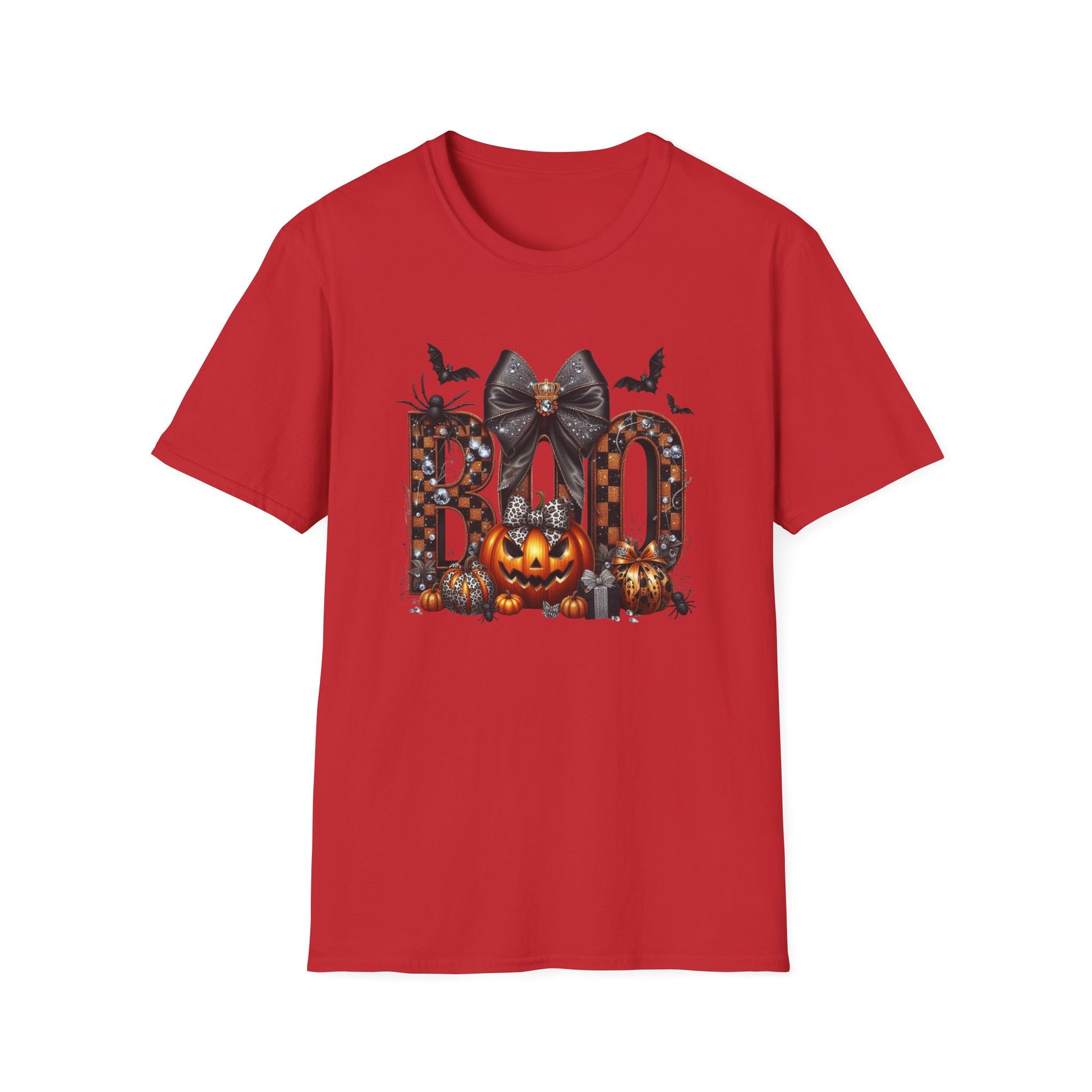 Unisex Boo T-Shirt