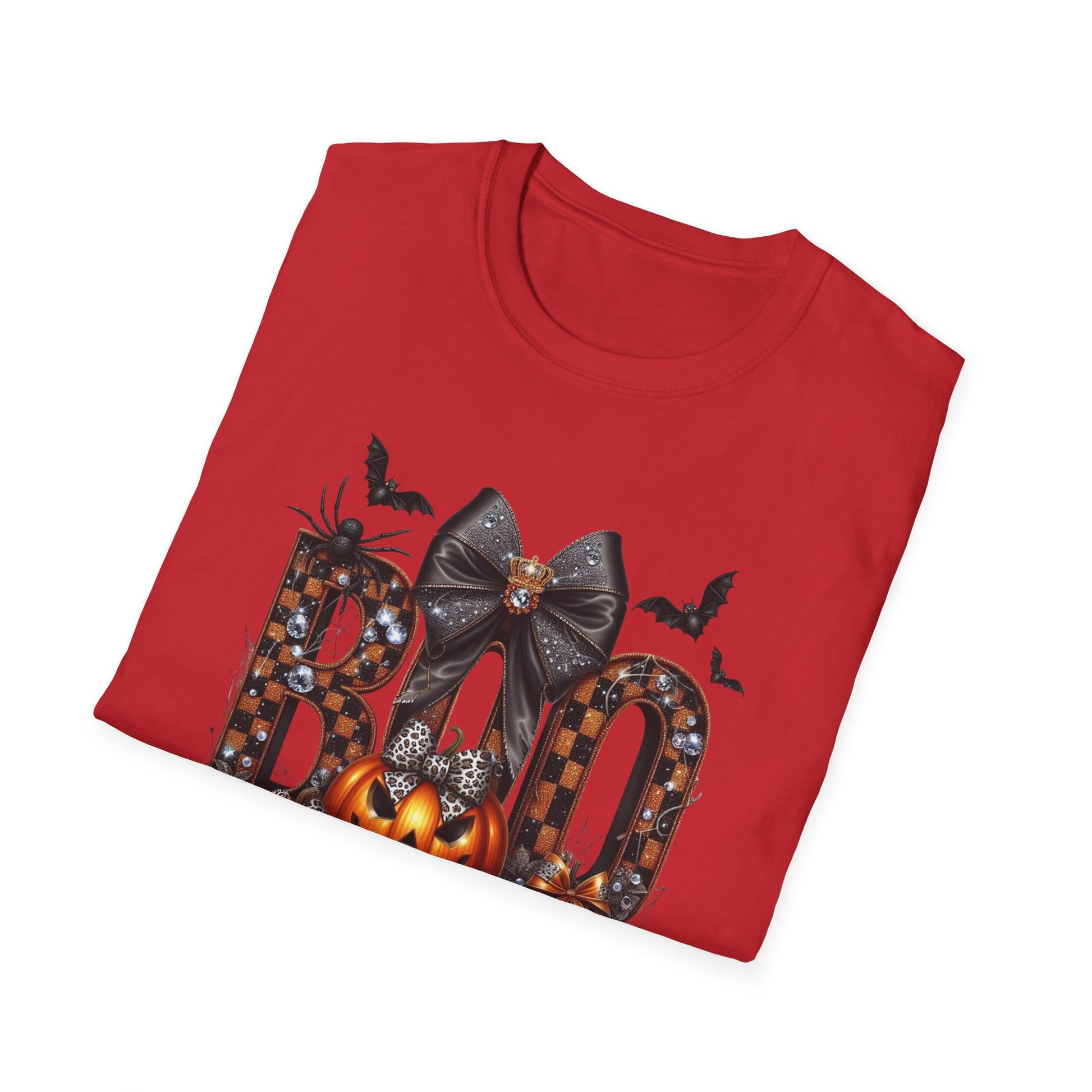 Unisex Boo T-Shirt