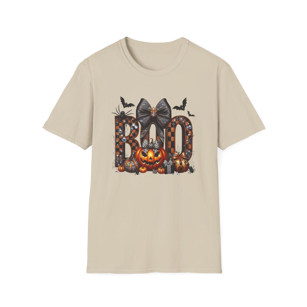 Unisex Boo T-Shirt