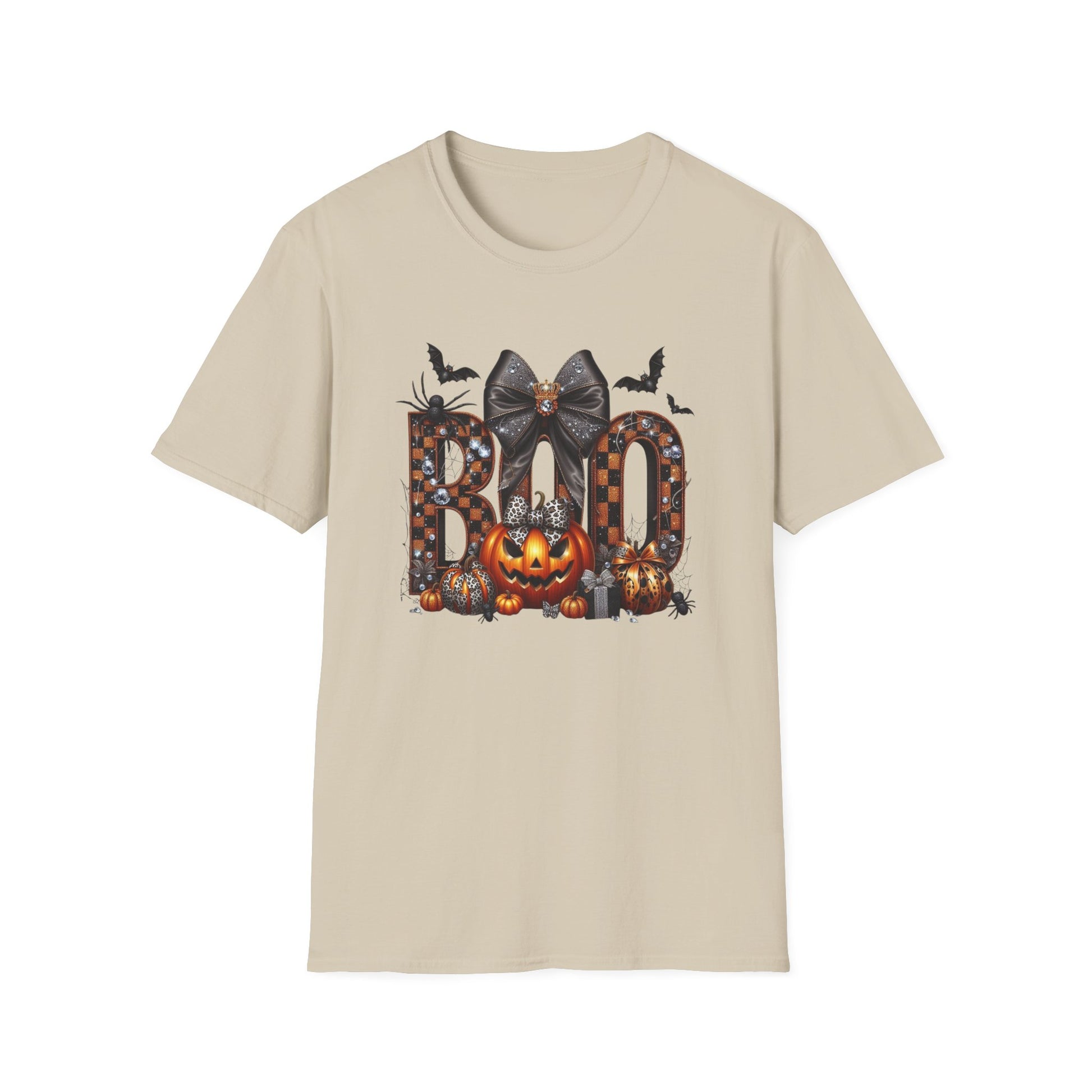 Unisex Boo T-Shirt