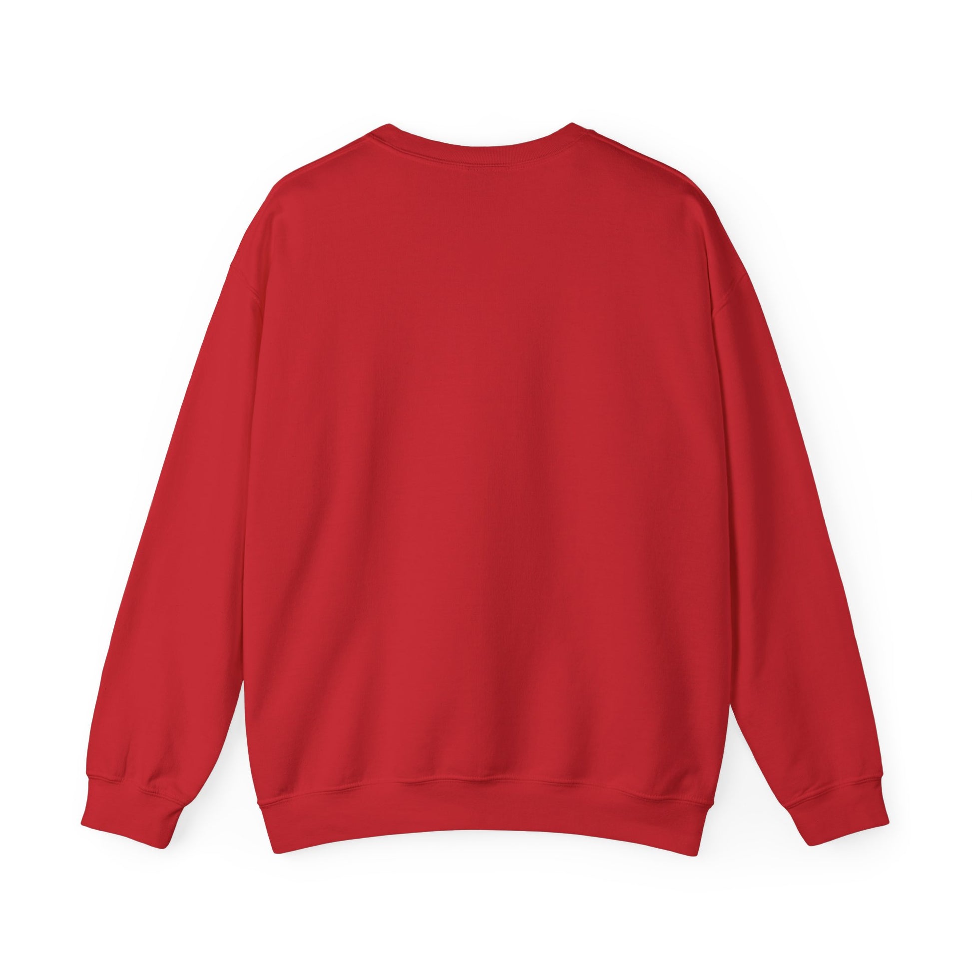 Witch Cooking Up Trouble Sweatshirt